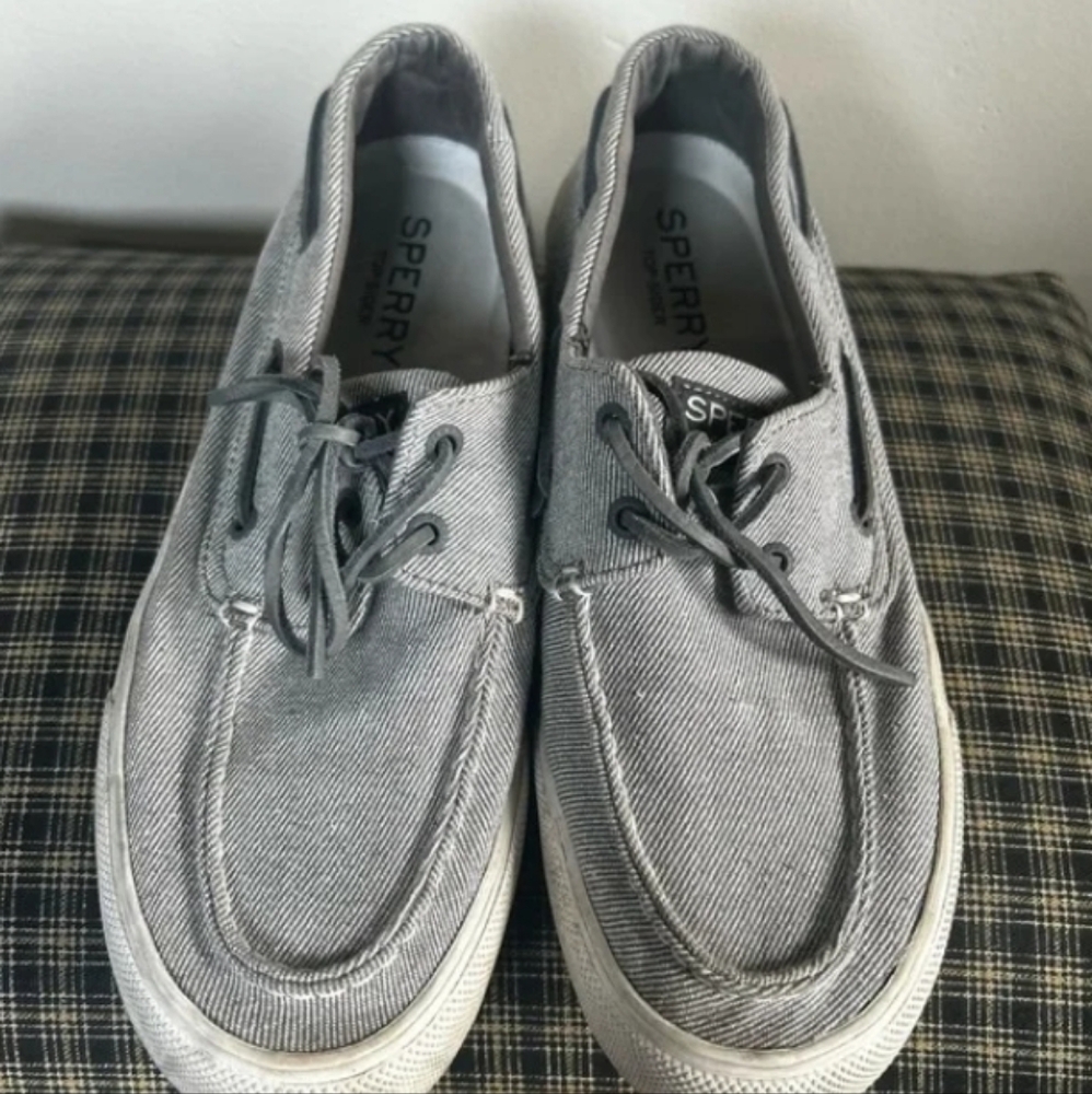 Men casual boat shoes